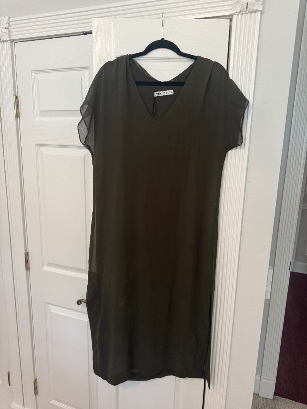 Zara Dress